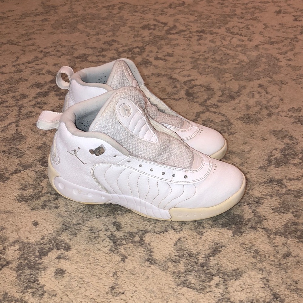 Jordan Jumpman